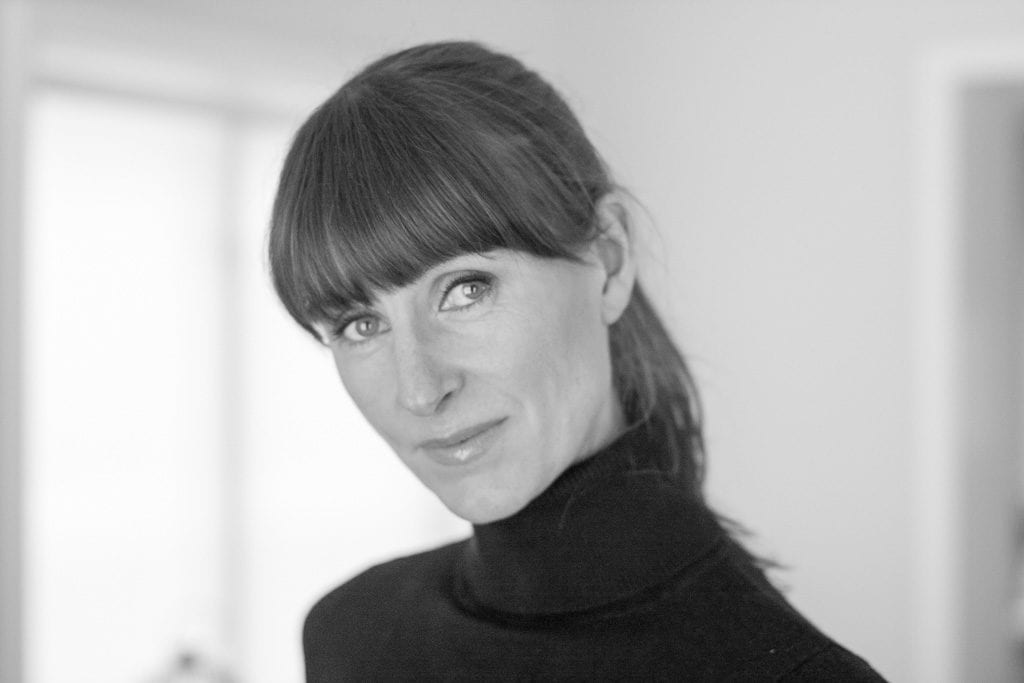 Ulrika Levin, prisbelönt trädgårdsdesigner, verksam inom trädgårdsdesign, landskapsdesign och arkitektur.