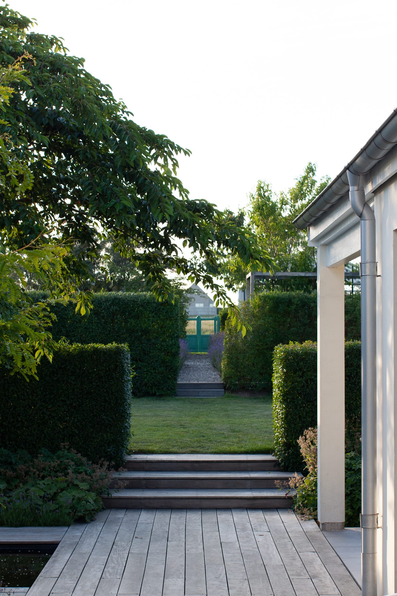 Portfolio från Levins Trädgård och Design